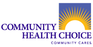 community-health-logo